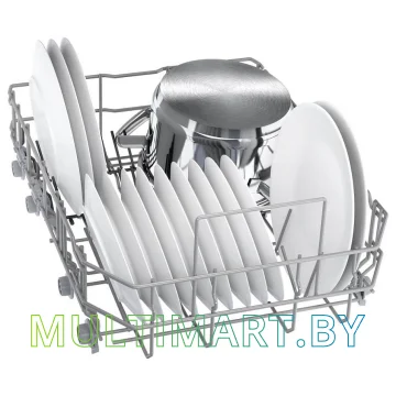 Посудомоечная машина Bosch SPV4EMX10E картинка 6